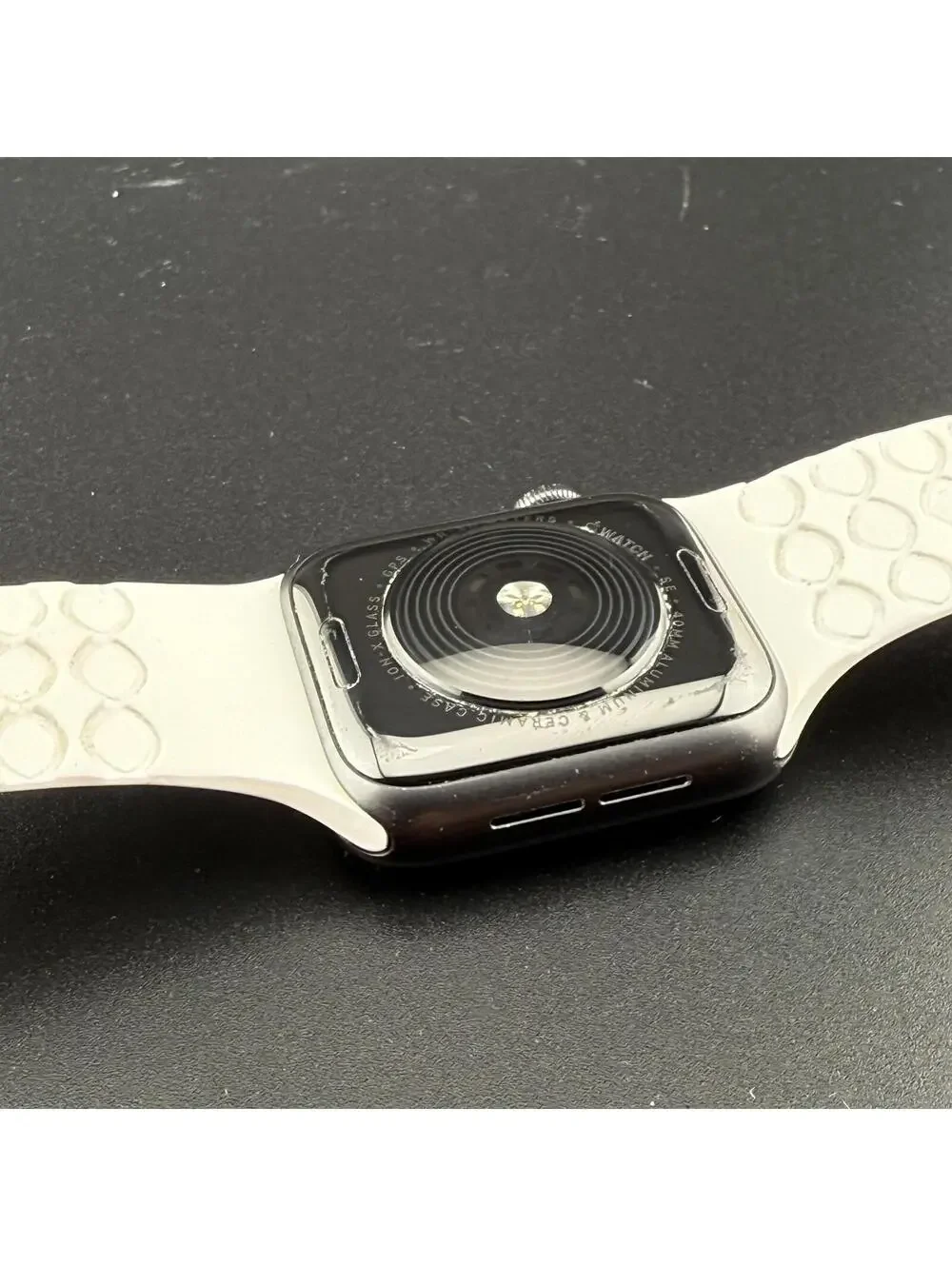 Apple Watch SE 1st Generation
